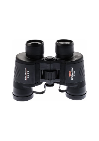 Breaker 8X40 Wd4 Çift Göz Ayarlı Profesyonel Dürbün 1000M/56M