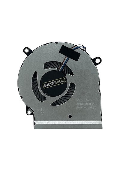 Hp Uyumlu Omen 15-dc1010nt 6py30ea Gpu Fan - Ekran Kartı Fanı