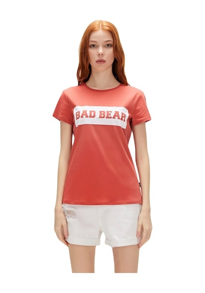 Bad Bear 23.03.07.009-C109 Flog Kadın T-Shirt 001