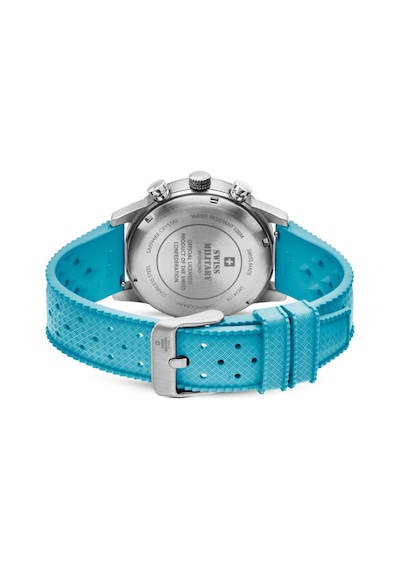 Swiss Military By Chrono Sm34114.15 Erkek Kol Saati Gümüş