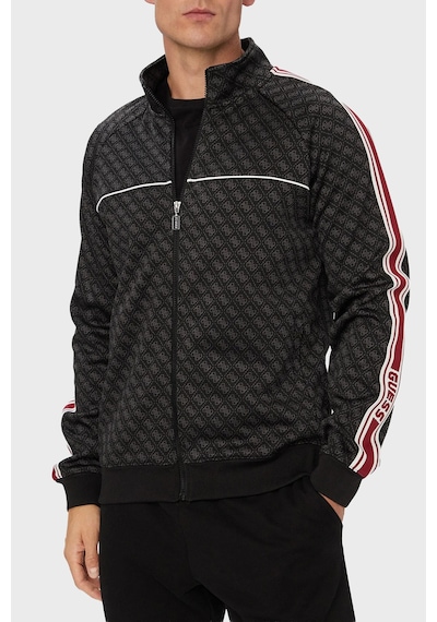 Guess Parimo 4g Logolu Relaxed Fit Dik Yaka Fermuarlı Sweat Z6yq16k4620 Erkek Sweat Z6yq16 K4620 Fj9n Siyah Guess Parimo 4g Logolu Relaxed Fit Dik Yaka Fermuarlı Sweat Z6yq16k4620 Erkek Sweat Z6yq16 K4620 Fj9n Siyah
