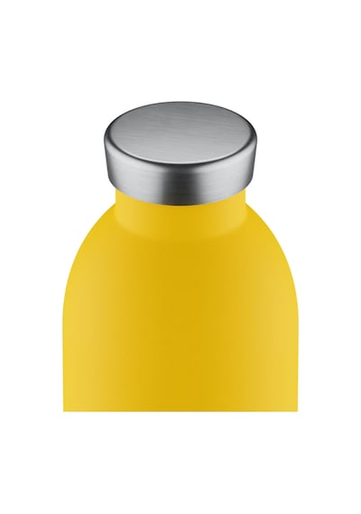 Clima Bottle Taxi Yellow Paslanmaz Çelik Termos 500 Ml Sarı