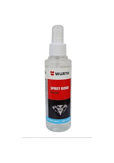 Würth Sprey Koku 150 Ml Prestige X 4 Adet