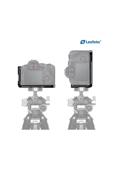Leofoto Lpc-r6ıı Canon R6ıı/r6/r5/r5 C/r5ıı L Braket