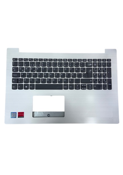 Lenovo Ideapad 320 15ikb Üst Kasa Klavye Ve Kasası