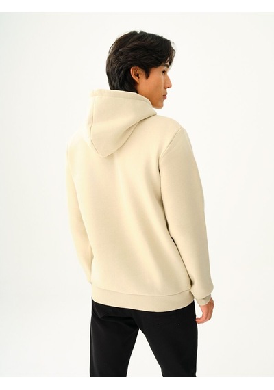 LOFT Regular Fit Erkek Sweatshirt Lf2038246 Q1.v1 Taş