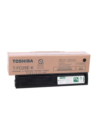 Toshiba E-Studio 2540C Siyah Fotokopi Toneri T-Fc25E (34.
