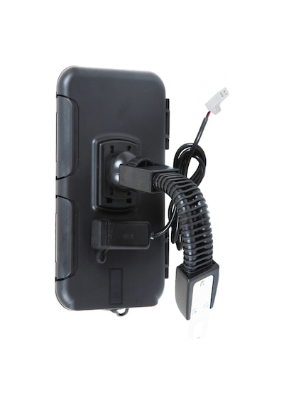 SUPORTE Usb Li Telefon Tutucu Kapalı Model ( 4,7 - 6,8 Inches ) Suporte Usb li Telefon Tutucu