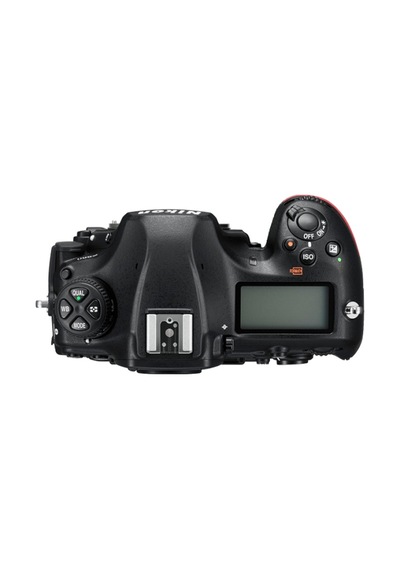 Nikon D850 AF-S 24-120 MM VR DSLR Fotoğraf Makinesi (Distribütör Garantili)