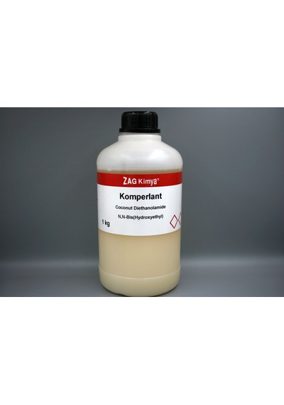 Zag Kimya Komperlant Chem Pure 1 KG