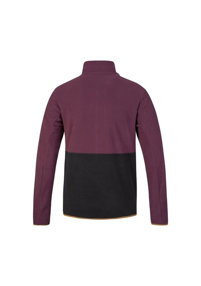 Hannah Mint Erkek Sweatshirt 10047377hhx.01 F-a Fig Anthracite Antrasit