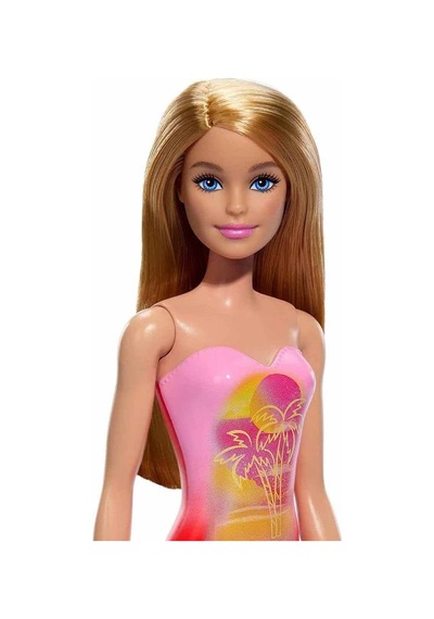 Barbie Tatilde Bebekleri Dwj99-hxx48