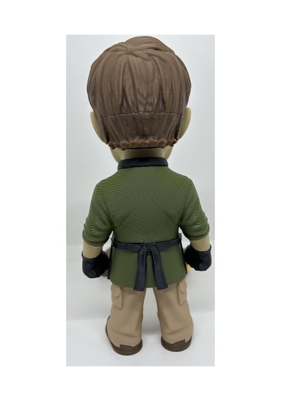Dexter Morgan Figür 20 Cm