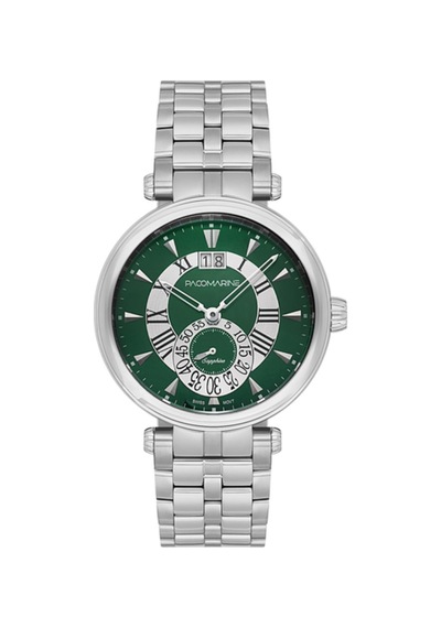 Paco Marine Pm.61227.03 Erkek Kol Saati