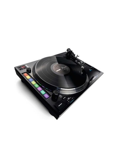 Reloop Rp-8000 Mk2 - Direct-Drive Dj Pikap / Turntable