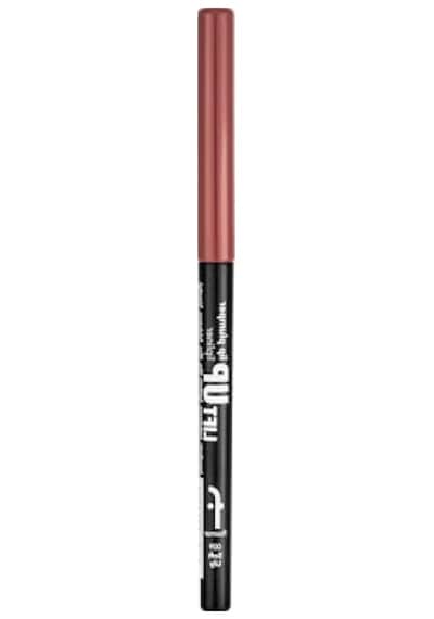 Dolgunlaştırıcı Etkili Dudak Kalemi - 009 Soft Lily