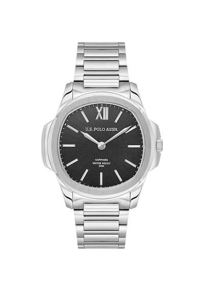 U.s. Polo Assn. Uspa1116-05 Gümüş