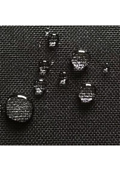 Oto Arka Koltuk Yatak Sıvı İtici Kumaş 70 x 130 CM - Siyah