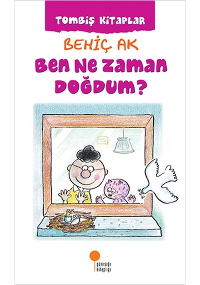 Ben Ne Zaman Doğdum - Rxlu-624306