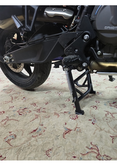 Cf Moto Mt 800 Orta Sehpa Demiri