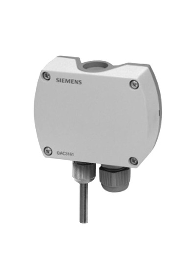 Sıemens Sensör Sıc Dış Hava Qac3171