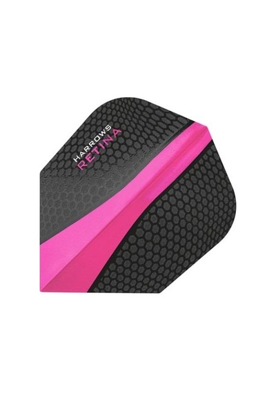 Harrows Retina Dart Flights Beyaz