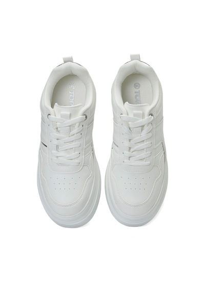Torex Calenya W Beyaz Kadın Sneaker 000000000102726578