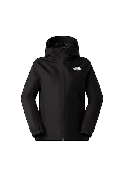 The North Face W Quest Ins Jacket Kadın Ceket Nf0a8g10jk31 Siyah