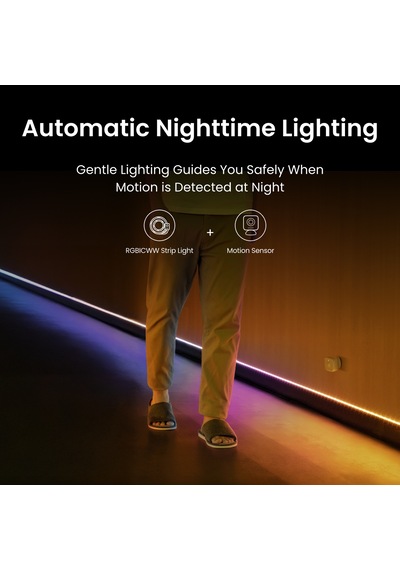 Akıllı Led Şerit 3. Nesil