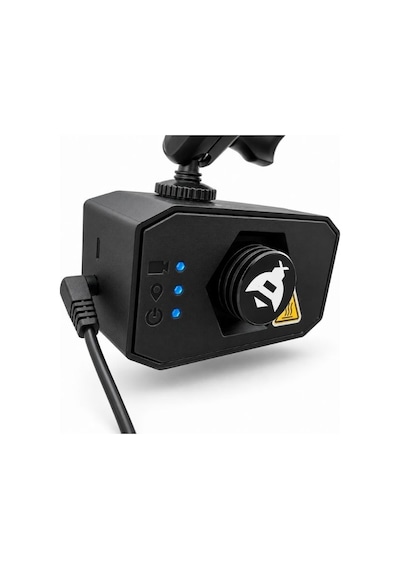 Hivemapper Dashcam Hdc-pı-he1-001 Akıllı Araç Kamerası Ve Haritalama Çözümü