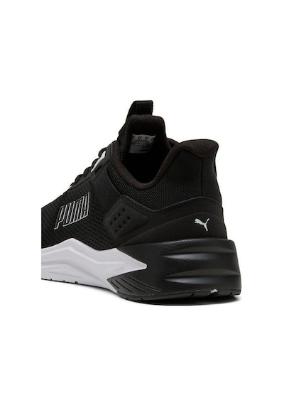 Puma Ftr Wave Koşu Ve Yürüyüş Ayakkabısı 31109501 Siyah