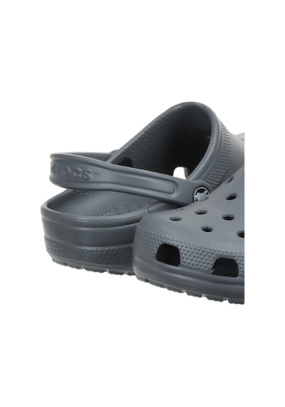 Crocs Classic Terlik CR1800-0Da Siyah