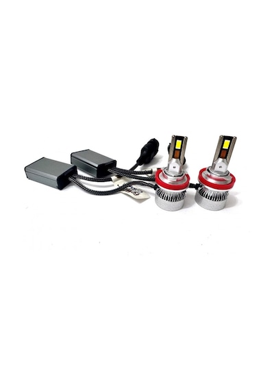 Femex Volkswagen Passat B8 2014-2019 Sis Far Led Cosmo Mini H8