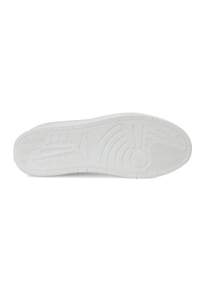 Lumberjack Mura 6pr Beyaz Erkek Sneaker A102694745