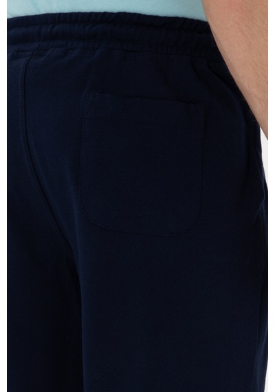 U.s. Polo Assn. Erkek Lacivert Şort Örme 50298038-vr033 Lacivert U.s. Polo Assn. Erkek Lacivert Şort Örme 50298038-vr033 Lacivert