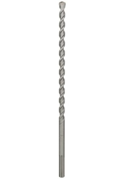 Kırıcı Delici Ucu 20 Mm X 400 Mm X 520 Mm Yüksek Dayanıklılık