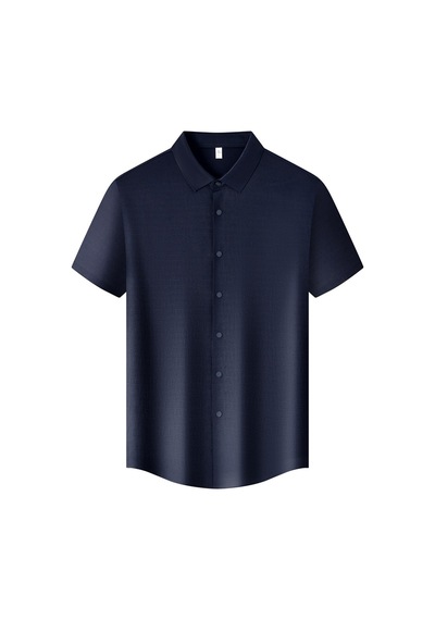 New Performance Premium Polo T-shirt %81,7 Naylon %18,3 Spandex Lacivert