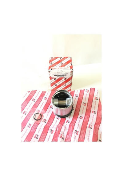 Pancar Motor E80 6 hp uyumlu Piston Segman/sekman Komple Std.