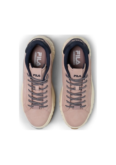 Fıla Sintra N Kadın Sneaker Ayakkabı Ffw0582.43319 Pembe