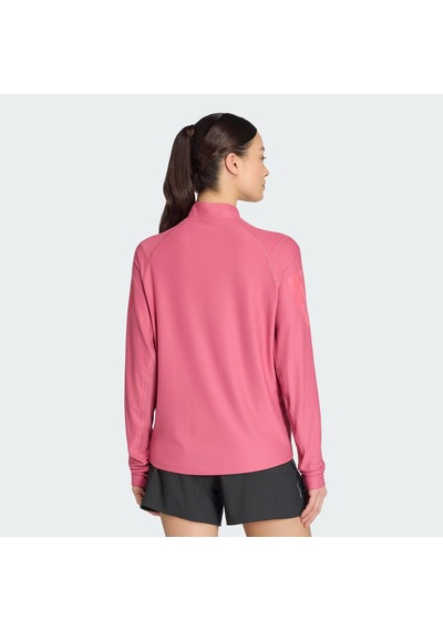 Adidas Kr5527 Adi365 Zip W Kadın Sweatshirt Çok Renkli