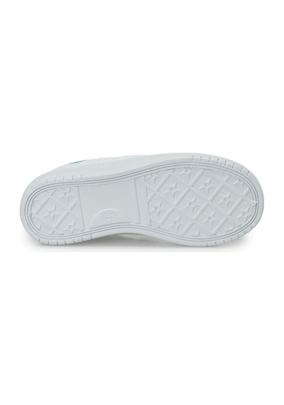 I Cool Neto F Beyaz Kız Çocuk Sneaker 000000000102714505