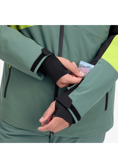 Mc Kinley Mckinley Dexter Erkek Renkli Kayak Montu 428954 Çok Renkli