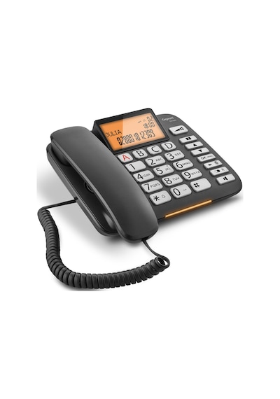 Gigaset DL580 Masaüstü Kablolu Telefon