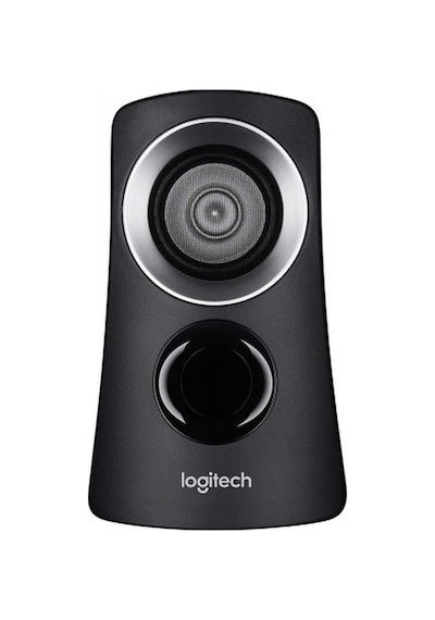 Logitech  Z313 50W 2+1 Speaker  980-000413