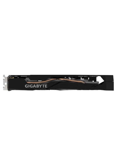 Gigabyte NVIDIA GeForce GTX 1660 Ti OC GV-N166TOC-6GD 6 GB GDDR6 192 Bit Ekran Kartı