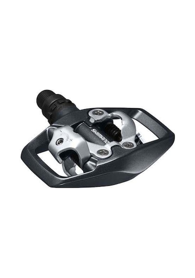 Shimano Pd-ed500 Platformlu Kilitli Pedal Seti