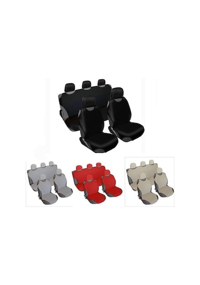 Atlet Kılıf Oto Koltuk Kılıfı Atlet Model Ön Ve Arka Set Hediyeli Atlet Kılıf Oto Koltuk Kılıfı Atlet Model Ön Ve Arka Set Hediyeli