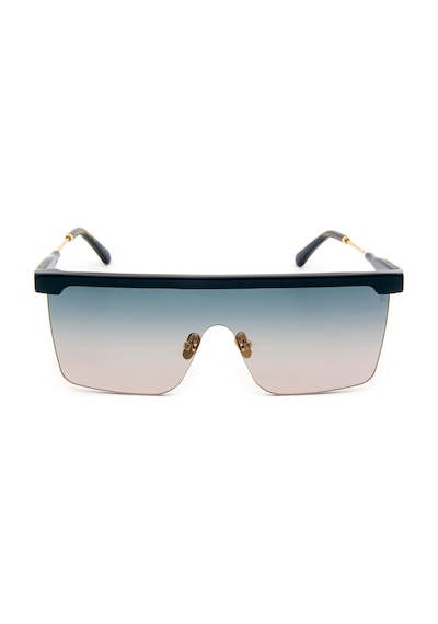 Retro Charm C03 139 Unisex Güneş Gözlüğü Çok Renkli