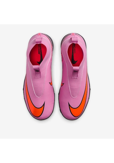 Nike Jr. Mercurial Superfly 10 Academy Tf Halı Saha Ayakkabısı Fq8310-600 Pembe