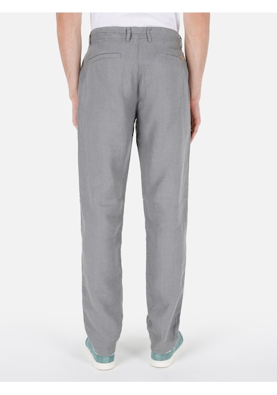 Colin's Colins Yeşil Erkek Pantolon Cl1068760 Q1.v1 Kha Haki